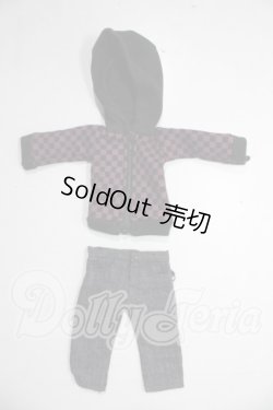 画像1: 幼SD/OF:衣装セット U-26-06-10-140-TN-ZU