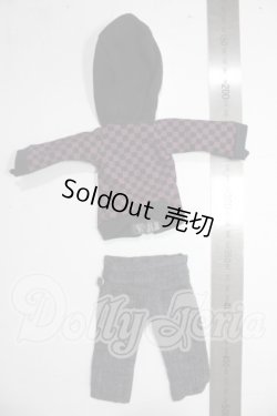画像2: 幼SD/OF:衣装セット U-26-06-10-140-TN-ZU