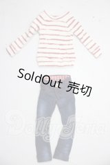 SDM＆MSD/OF:衣装セット U-26-06-10-138-TN-ZU