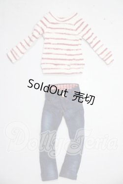 画像1: SDM＆MSD/OF:衣装セット U-26-06-10-138-TN-ZU