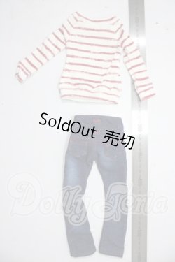 画像2: SDM＆MSD/OF:衣装セット U-26-06-10-138-TN-ZU