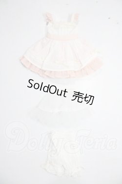 画像1: 幼SD/フェアリー・ロゼ U-26-06-10-117-TN-ZU