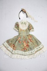 SD/OF:ドレス U-26-06-10-118-TN-ZU