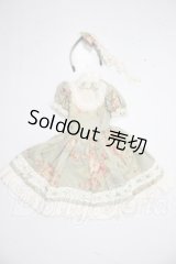 SD/OF:ドレス U-26-06-10-118-TN-ZU