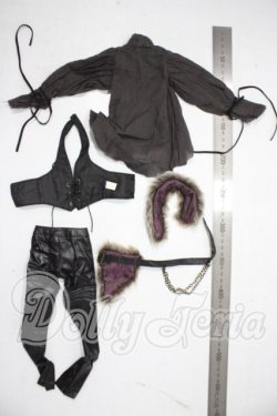 画像2: SDM/ミッドナイトクロウ・ミニ U-26-06-10-124-TN-ZU