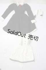 DD/カフェメイドセット A-26-06-10-1011-TN-ZU