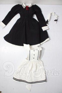 画像1: DD/カフェメイドセット A-26-06-10-1011-TN-ZU