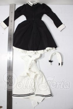 画像2: DD/カフェメイドセット A-26-06-10-1011-TN-ZU