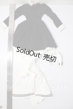画像2: DD/カフェメイドセット A-26-06-10-1011-TN-ZU