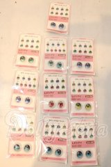 22mm/アニメアイ A-26-06-24-1067-TN-ZU