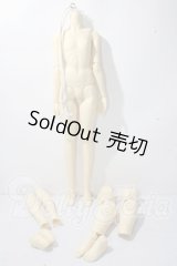 SDGr/女の子ボディ U-26-06-10-211-TN-ZU