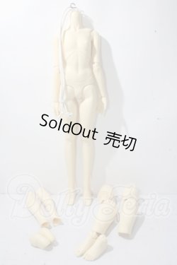 画像1: SDGr/女の子ボディ U-26-06-10-211-TN-ZU