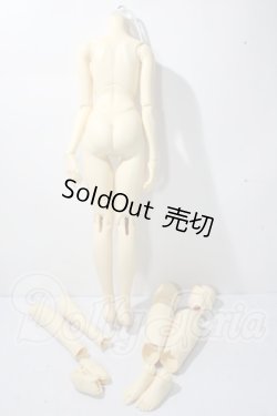 画像2: SDGr/女の子ボディ U-26-06-10-211-TN-ZU
