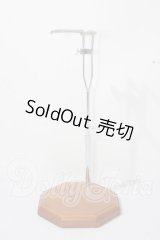 VOLKS/MSD・SDM用木製スタンド A (腰支えタイプ) U-26-06-10-203-TN-ZU
