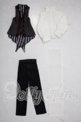 SDM/OF: 闇夜の貴公子 U-26-06-10-158-TN-ZU