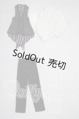 SDM/OF: 闇夜の貴公子 U-26-06-10-158-TN-ZU