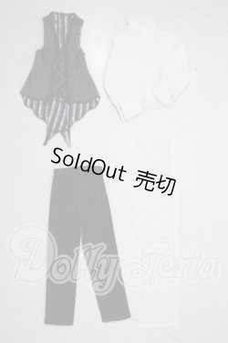 画像1: SDM/OF: 闇夜の貴公子 U-26-06-10-158-TN-ZU