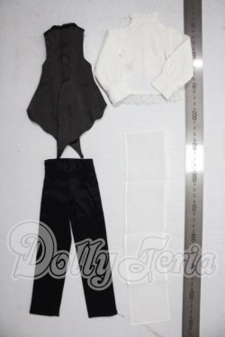 画像2: SDM/OF: 闇夜の貴公子 U-26-06-10-158-TN-ZU