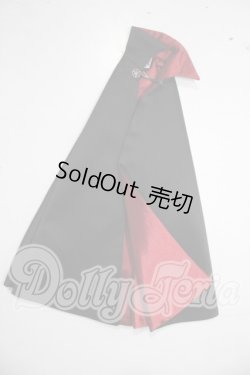 画像1: SDM/OF:紅蓮のマント U-26-06-10-185-TN-ZU