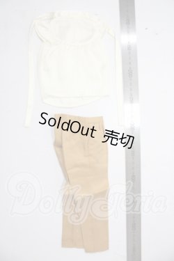 画像2: SD/ベーシックパンツスタイル U-26-06-10-145-TN-ZU
