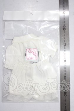 画像2: SD/OF:VOLKS製ホワイトアイテムセット U-26-06-10-157-TN-ZU