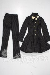SD/OF 衣装セット(DollHeart製) U-26-06-10-155-TN-ZU