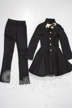 画像1: SD/OF 衣装セット(DollHeart製) U-26-06-10-155-TN-ZU