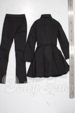画像2: SD/OF 衣装セット(DollHeart製) U-26-06-10-155-TN-ZU