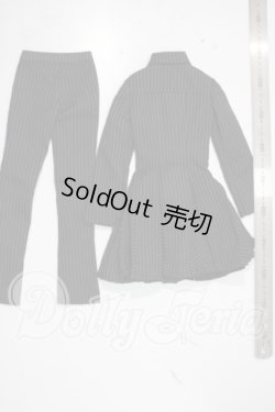 画像2: SD/OF 衣装セット(DollHeart製) U-26-06-10-155-TN-ZU