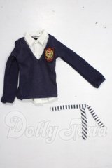 MSD/衣装セット（NINE9STYLE） U-26-06-10-161-TN-ZU