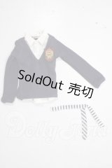 MSD/衣装セット（NINE9STYLE） U-26-06-10-161-TN-ZU