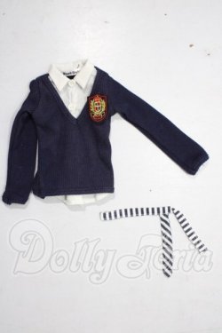 画像1: MSD/衣装セット（NINE9STYLE） U-26-06-10-161-TN-ZU