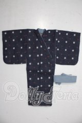 SDGrB＆SD13男の子/OF:衣装セット U-26-06-10-156-TN-ZU