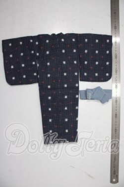 画像2: SDGrB＆SD13男の子/OF:衣装セット U-26-06-10-156-TN-ZU