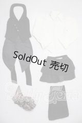 SD/OF:衣装セット U-26-06-10-152-TN-ZU