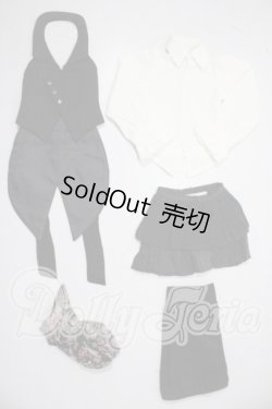 画像1: SD/OF:衣装セット U-26-06-10-152-TN-ZU