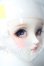 画像3: SDGr女の子 メイ と mini クリーミーうさぎ U-26-06-10-220-TN-ZU (3)