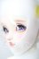 画像4: SDGr女の子 メイ と mini クリーミーうさぎ U-26-06-10-220-TN-ZU (4)