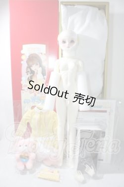 画像8: SDGr女の子 メイ と mini クリーミーうさぎ U-26-06-10-220-TN-ZU