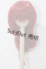 8-9inch/ウィッグ U-26-06-10-001-TN-ZU