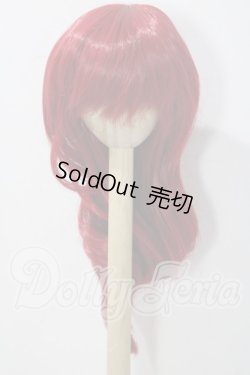 画像1: 8-9inch/ウィッグ U-26-06-10-001-TN-ZU