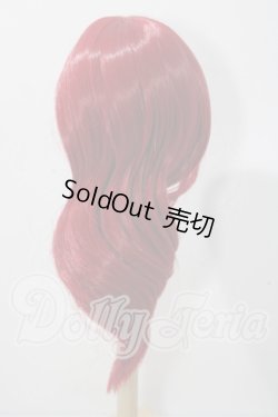 画像2: 8-9inch/ウィッグ U-26-06-10-001-TN-ZU