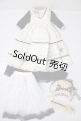 SD/OF:衣装セット(Rosegarden様製) U-26-06-10-206-TN-ZU