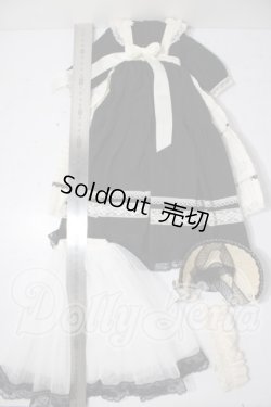 画像2: SD/OF:衣装セット(Rosegarden様製) U-26-06-10-206-TN-ZU