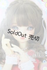 SDGr 女の子ミナ と mini キャンディ U-26-06-10-219-TN-ZU