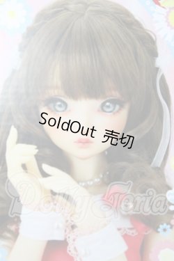 画像1: SDGr 女の子ミナ と mini キャンディ U-26-06-10-219-TN-ZU