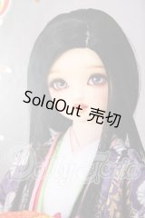 SD女の子 紫の上 U-26-06-10-215-TN-ZU