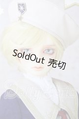 SDBOY/リゲル 星間学寮ver. U-26-06-10-216-TN-ZU