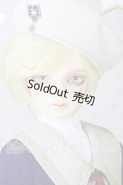 画像1: SDBOY/リゲル 星間学寮ver. U-26-06-10-216-TN-ZU