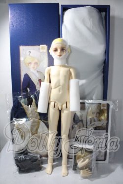 画像8: SDBOY/リゲル 星間学寮ver. U-26-06-10-216-TN-ZU